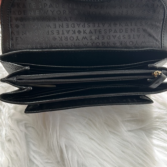 Kate spade long wallet - Picture 4 of 6